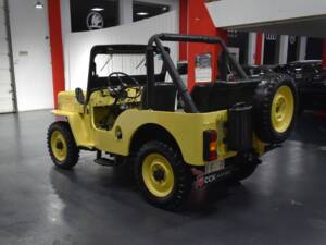 Bild 3/11 von Jeep CJ-5 (1968)