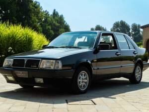 Image 10/50 of Lancia Thema I.E. Turbo (1986)