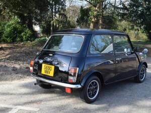 Image 20/50 of Rover Mini &quot;Paul Smith&quot; (1998)