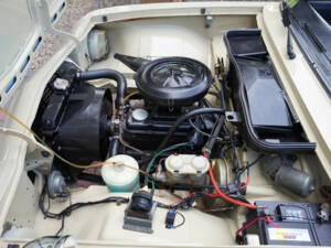 Bild 3/50 von Opel Ascona 1,2 S (1975)