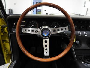 Image 6/15 of Maserati Ghibli Spyder (1969)