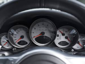 Bild 30/46 von Porsche 911 Turbo S (2011)