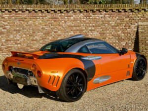 Bild 31/50 von Spyker C8 Laviolette (2009)