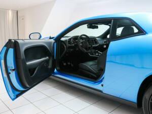 Bild 4/17 von Dodge Challenger SRT Hellcat (2015)