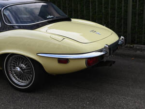 Bild 28/56 von Jaguar E-Type V12 (1973)