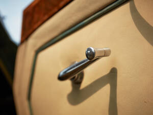 Bild 18/50 von Bentley R-Type Continental (1953)