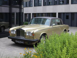 Image 13/37 of Rolls-Royce Silver Shadow II (1978)