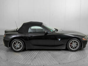 Image 48/50 of BMW Z4 2.5i (2003)