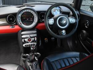 Imagen 45/56 de Mini John Cooper Works (2010)