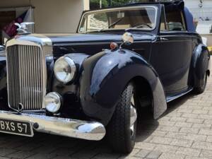 Afbeelding 1/8 van Alvis TA 21 (1952)