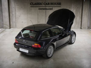 Bild 92/93 von BMW Z3 Coupé 2.8 (1997)