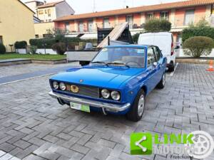 Afbeelding 3/10 van FIAT 128 Sport Coupe (1972)