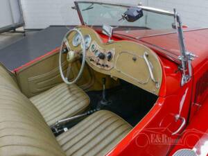 Image 7/19 de MG TD (1953)