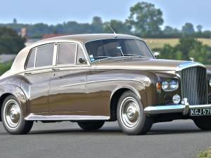 Imagen 3/50 de Bentley S 3 (1963)