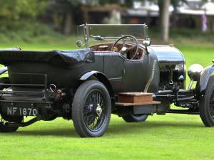 Image 10/50 de Bentley 3 Litre (1927)