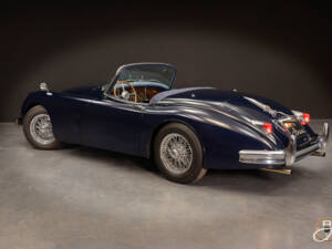 Bild 3/18 von Jaguar XK 150 OTS (1958)