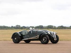 Afbeelding 2/19 van Frazer Nash Le Mans Replica (1948)