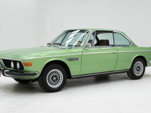 Bild 1/15 von BMW 3.0 CS (1973)