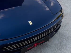 Immagine 9/100 di Ferrari 456 GTA (1997)