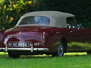 Bild 18/50 von Alvis TD 21 (1962)