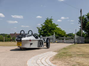 Bild 58/58 von Morgan Super 3 (2023)