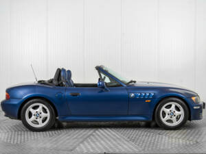 Immagine 10/50 di BMW Z3 2.0 (1999)