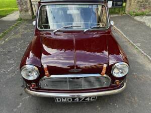 Image 6/19 of Morris Mini Cooper S 1275 (1965)