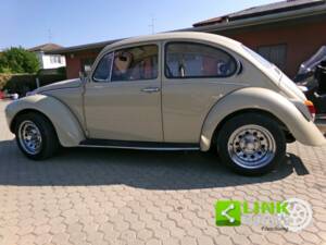 Imagen 6/10 de Volkswagen Escarabajo 1302 (1971)