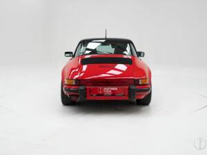 Immagine 7/15 di Porsche 911 Carrera 3.2 (1986)