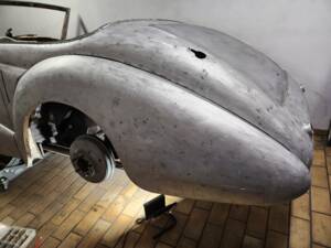 Image 38/72 of Healey 2.4 Litre Abbott (1953)