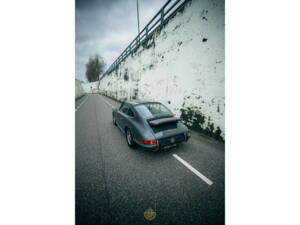 Imagen 36/50 de Porsche 911 2.4 E &quot;Oilflap&quot; (1972)