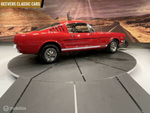 Image 14/50 of Ford Mustang 289 (1966)