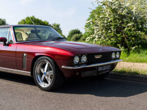 Image 7/34 of Jensen Interceptor MK III (1972)