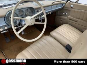 Imagen 9/15 de BMW 503 (1956)