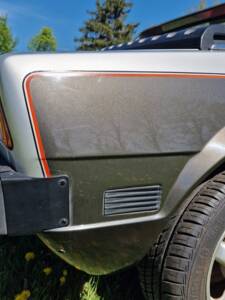 Image 33/95 of FIAT X 1&#x2F;9 (1985)