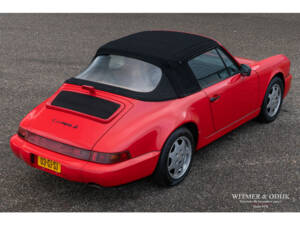 Bild 12/30 von Porsche 911 Carrera 2 (1991)