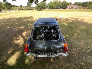 Imagen 38/45 de MG MGB GT (1974)