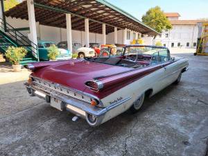 Image 21/44 of Oldsmobile 98 Convertible (1959)