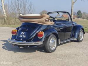 Image 15/35 de Volkswagen Coccinelle 1303 (1972)