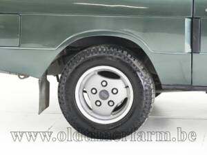 Bild 15/15 von Land Rover Range Rover Classic 3,9 (1990)