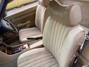 Imagen 10/24 de Mercedes-Benz 350 SL (1978)