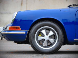 Imagen 35/73 de Porsche 912 (1968)