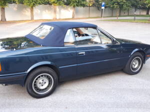 Image 3/19 of Maserati Biturbo Spyder (1987)