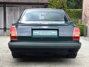 Immagine 5/43 di Bentley Continental R (1993)