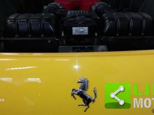 Bild 9/10 von Ferrari 360 Modena (1999)