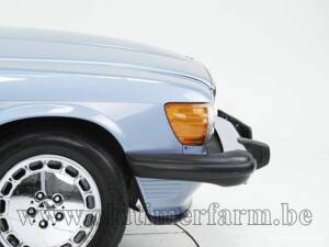 Imagen 11/15 de Mercedes-Benz 560 SL (1986)