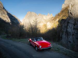 Image 6/98 of Triumph Spitfire 1500 (1978)