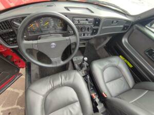 Imagen 10/10 de Saab 900 Turbo 16V (1991)