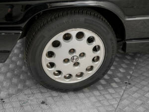 Bild 32/50 von Alfa Romeo 2.0 Spider (1991)