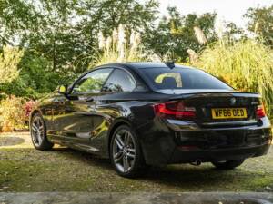 Image 2/50 of BMW 220i (2016)